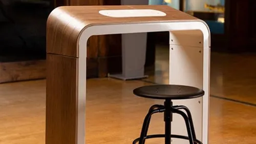 Écouter de la musique avec votre coude à Paris : c’est possible !